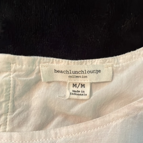 BeachLunchLounge sundress - Picture 4 of 7